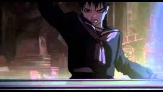 Blood Memories