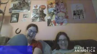 One Piece [Reaction] Ep. 843-845
