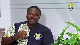 PJ2G CHAIRMAN'S MESSAGE FOR THE CHAIRMAN'S BALL 2024 (CB24)