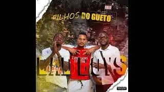 Bad Boys--Filhos do Guetho _&Aacute;udio oficial ( prod by All Effecte)