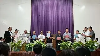 Utha Utha Biswasi Ho || By Fathers Group