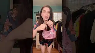 Picking a random eyeball to style w/ my outfit!!