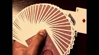 Theory 11, &ldquo;Red Tycoons in Action | Cinematic Cardistry & Classic Card Magic