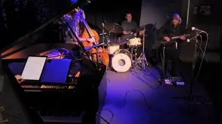 Andrew Wray Quartet 