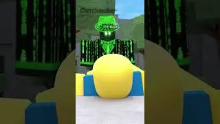 Hacker vs Hacker in Roblox be like: 💀