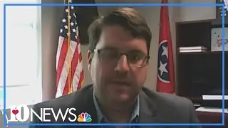 New foster bill after Roane County abuse case will take effect next month