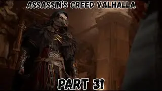 Assassin’s Creed Valhalla [Part 31] - A Tale of Wicker-Fire - Walkthrough Full Gameplay PS5 4K