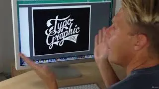 Typographic Logos: Typography and Lettering for Logo Design - learn Logo Design