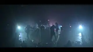 Geese - Cowboy Nudes - Live at the Opera House, Toronto - 10/11/25