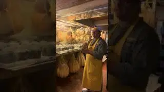 Экскурсия на исторической сыродельни (Италия)