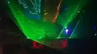Xray & Miss Behaves - Concept Tour