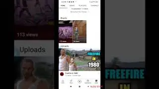 REACTING TO MY OLD VIDEOS |My First Reaction Video| (PAPITA GAMING)