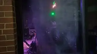 Warp Chamber - Live At Maryland Deathfest 2025  - Part 1