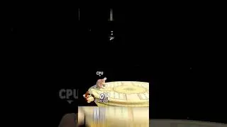 Фанаты Dragon Ball в Smash Bros. #игры