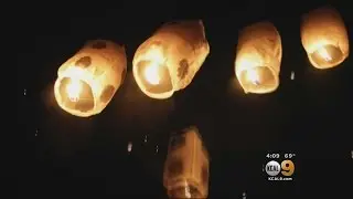 Ticket Holders To OC Lantern Festival Furious At Cancellation