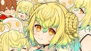FGO NA - Paris's Interlude
