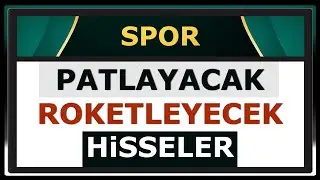 GSRAY BJKAS TSPOR FENER Hisse İncelemesi Yorumu
