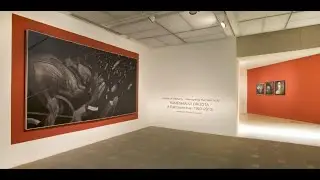 Rameshwar Broota : Visions of Interiority | A film for the virtual exhibition