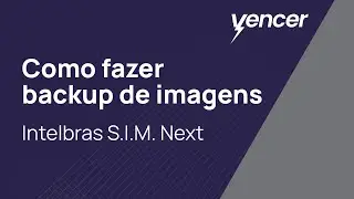 Fazer Backup do Gravador Intelbras pelo Sim Next
