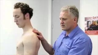David Woodbridge - Muscle Balance Seminar