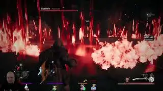 Mearo Dies to This Remnant From the Ashes! Mearo Vs. Riphide