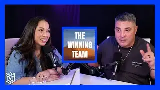 How to Develop a Winner&rsquo;s Mentality | Pastor Jason & Liz Lozano