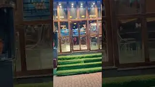 The Biriyani House #Ballia #rajdhaniexpress #biryani #foodlover #foodvlog #public #shorts #youtube
