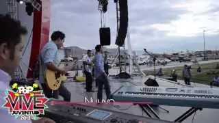 Nuuvo &middot; Final Regional &middot; Vive Juventud Pop 2013