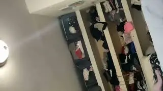 I hit my head 