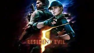 Resident Evil 5/Nine-Ball Roulette/Rocket League/Fortnite