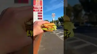 Burger King нам врёт? 🤔