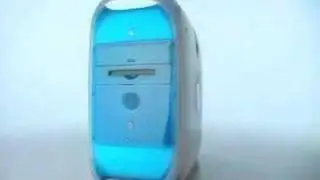 Apple PowerMac G3