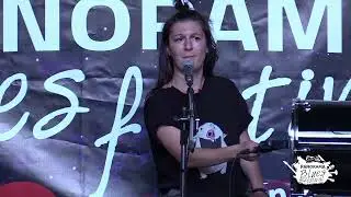 Ada Milea - Turcisme | Panorama Blues Festival | Ghelari | 3-5 august 2018