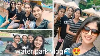 Water Park full vlog 💦🤓।। Priyanka'svlog।।