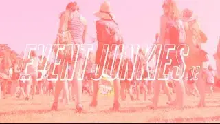 Event Junkies Showreel 2014
