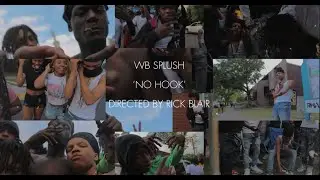 WB Splush ‘No Hook’