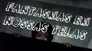 Você protege seu celular de fantasmas?