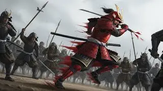 Sanada Yukimura | The Last True Samurai | Honor, Loyalty & Final Stand