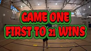 MG Game - 1 First to 21 wins