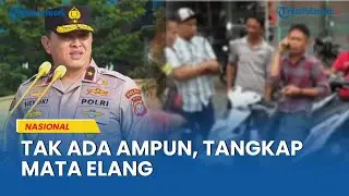 Wakapolda Riau Nyatakan 'Perang' Pada Debt Collector atau Mata Elang, Tangkap
