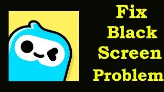 Fix WePlay Black Screen Error | WePlay Black Screen issue Solved | PSA 24