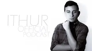 iThur Official Podcast Episode #163 (Incl. Aerial Drift Guestmix)
