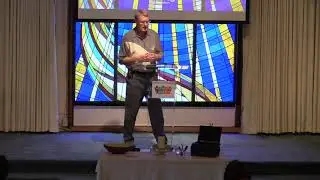 Dr. David Hulse:  