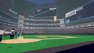 Miami Marlins vs Toronto Blue Jays RRMLC