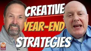 Creative Fundraising Strategies at Year-end