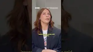 David Tennant and Billie Piper remember filming Doctor Who - BBC