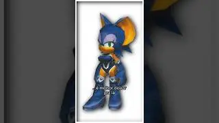 As DLC'S mais ESTRANHAS do SONIC | Contos Perdidos MINI #shorts