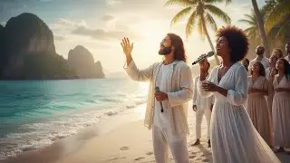 31 MINUTES OF WORSHIP WITH GOD - My life is safe in God’s hands