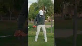 Are Your Arms CONNECTED In The DOWNSWING?