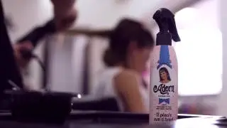 A perfect look with Adorn Supreme Hair
